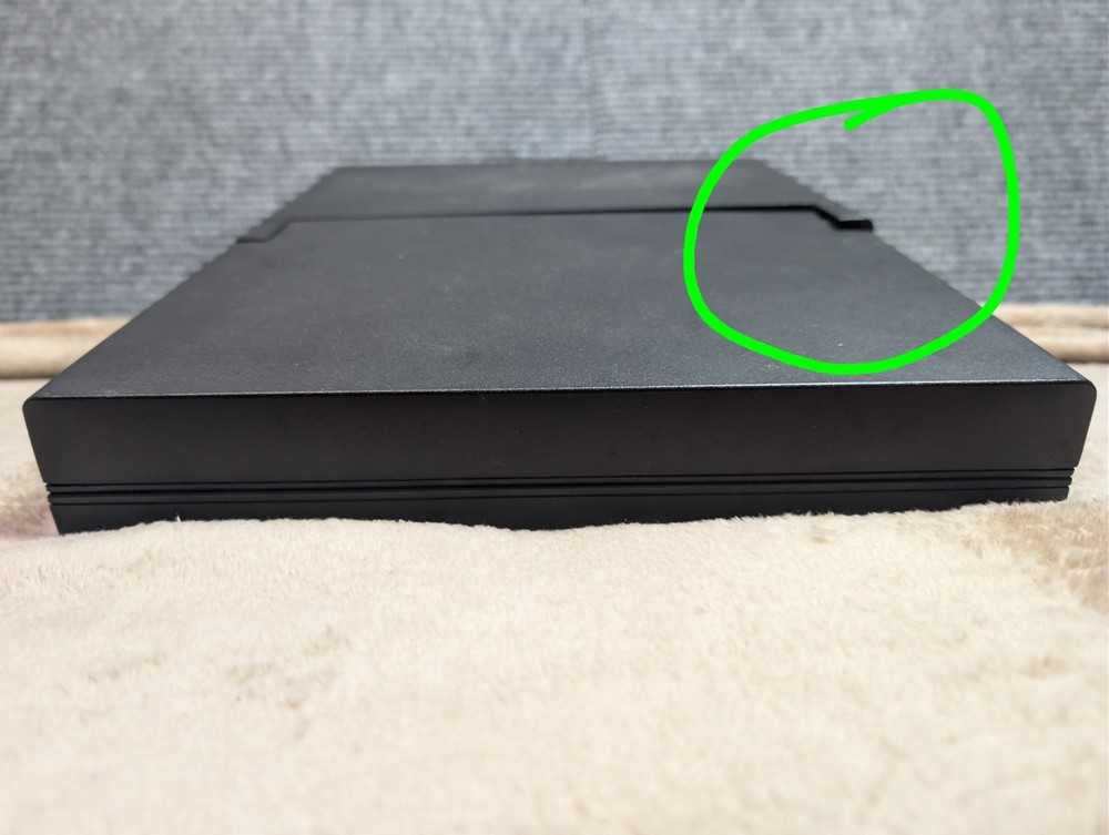 Vintage Gridcase 3 Plus Computer U.S. Central Command Air Force MacDill 1980's