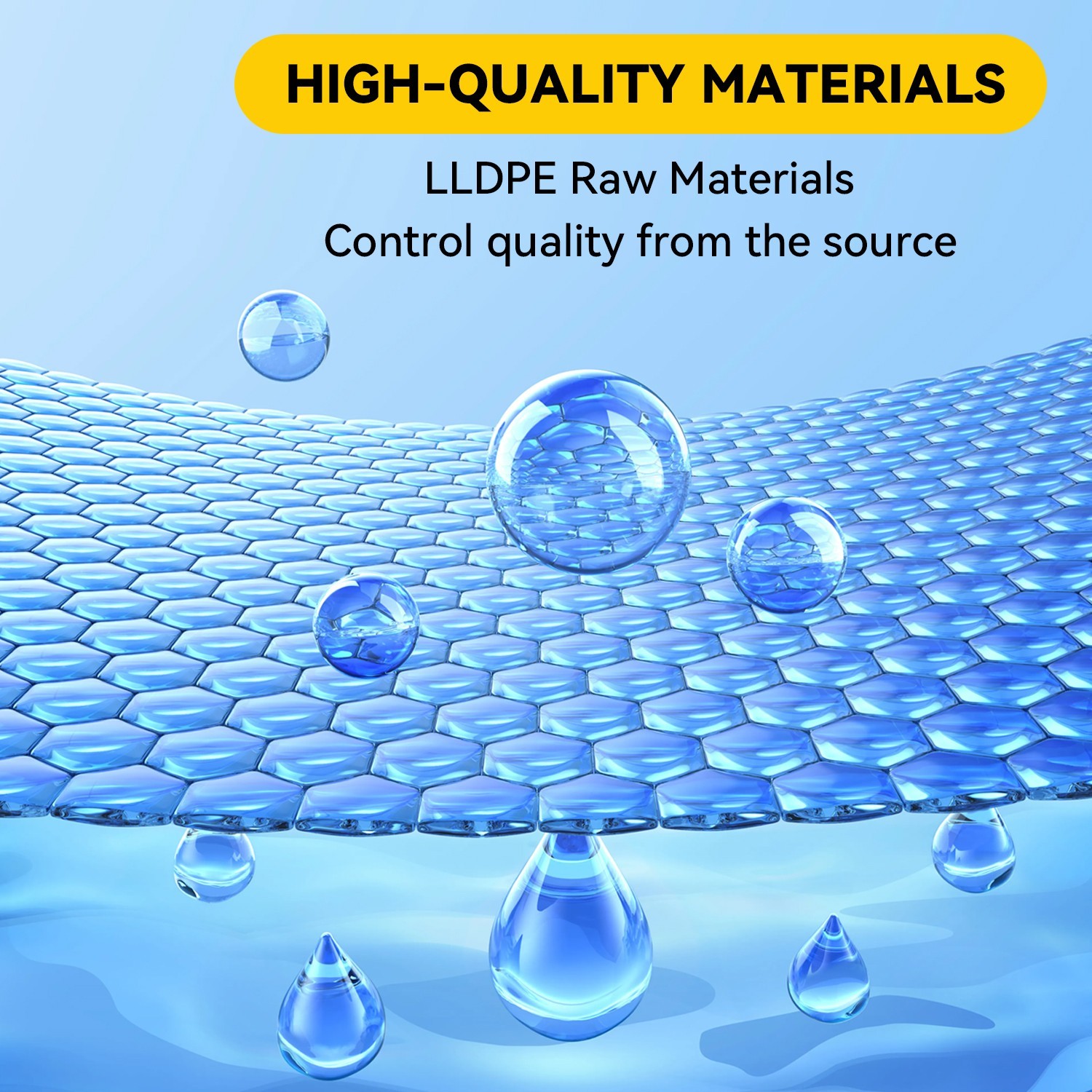 1 Roll Hand Stretch Plastic Film Shrink Pallet Wrap 18" X 1000 FT Heavy Duty