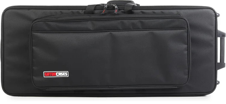Gator GK-49 Semi-Rigid Keyboard Case