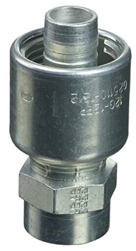 G25110-1212 Hydraulic Coupling