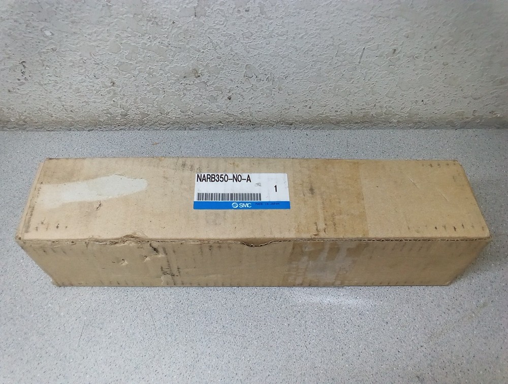 SMC Manifold Interface Regulator NARB350-N0-A