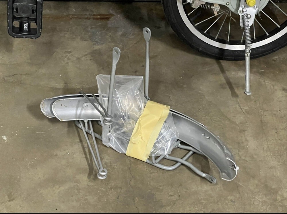 GIANT 16in Extend Frame Bike