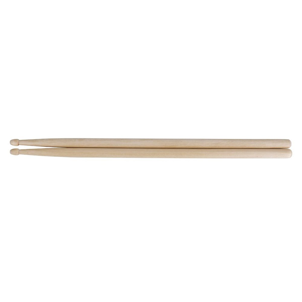 HA Maple 5A Wood Tip Drumstick, Pair #HA-MDS-5A