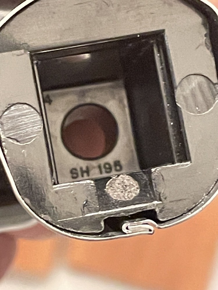Saladmaster Replacement Side Handle SH-195