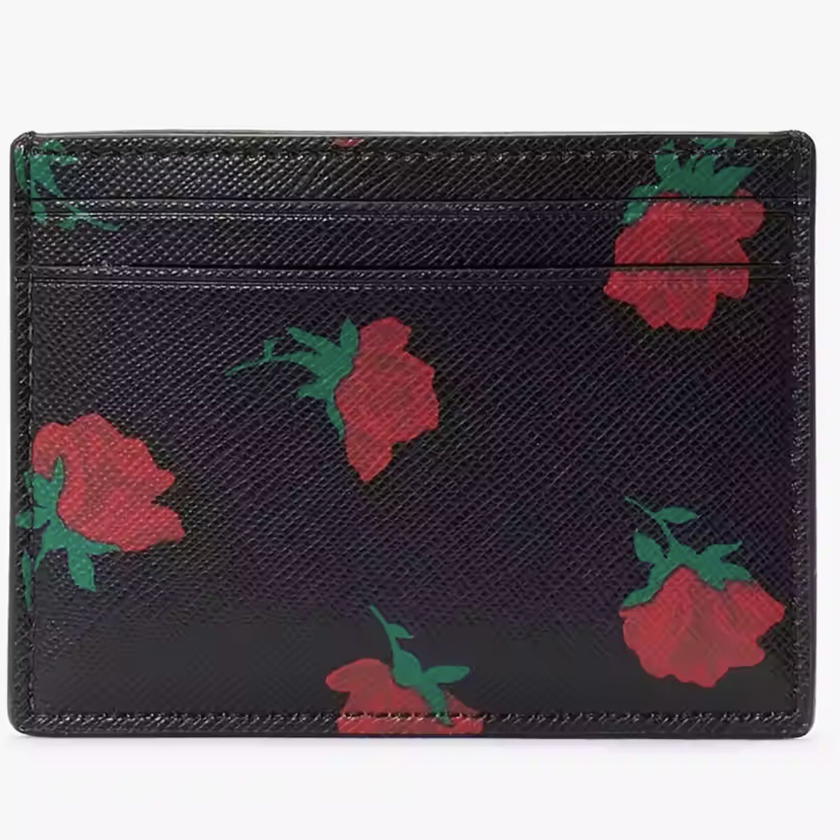 Disney X Kate Spade Chelsea Rose Toss Wristlet Pouch KE615 Card Holder KE995