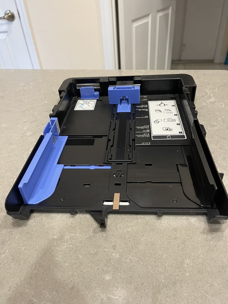 Epson Printer Paper Cassette Tray 1 for WorkForce Pro WF-4834
