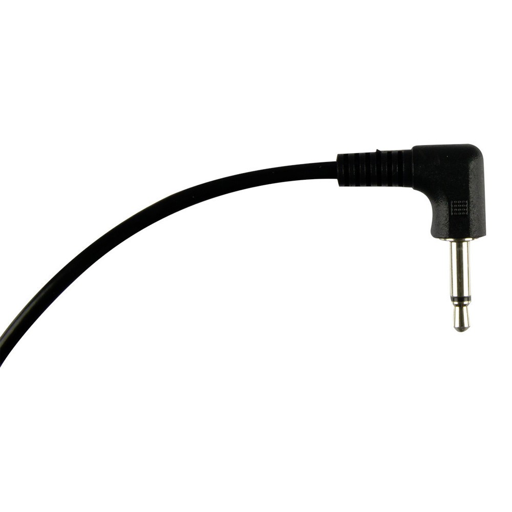 AbleNet Buddy Button Switch Yellow - Assistive Technology Switch - #57500