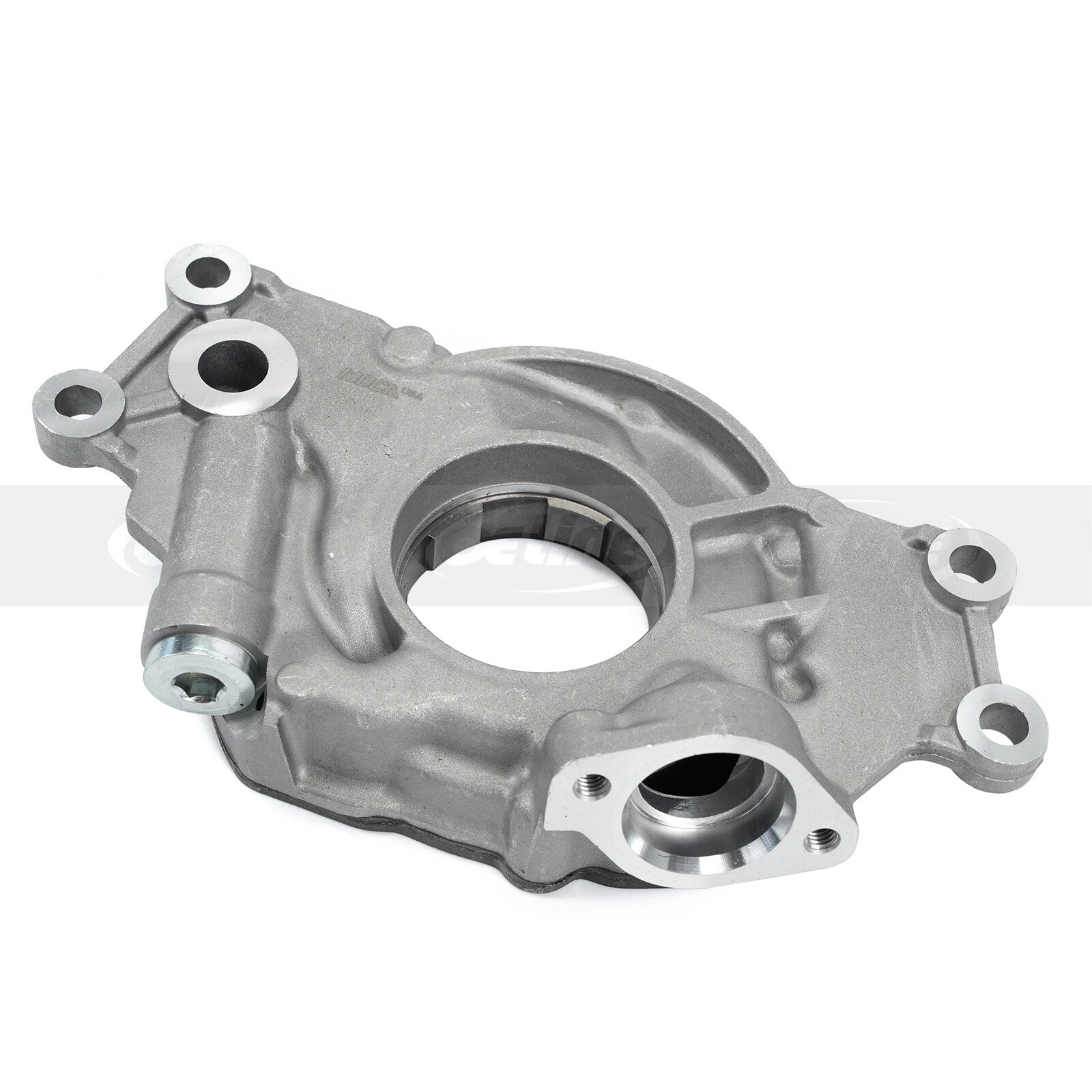 Timing Chain Kit High Volume Oil Pump for 06-17 Chevrolet Tahoe GMC 5.3L 6.0L