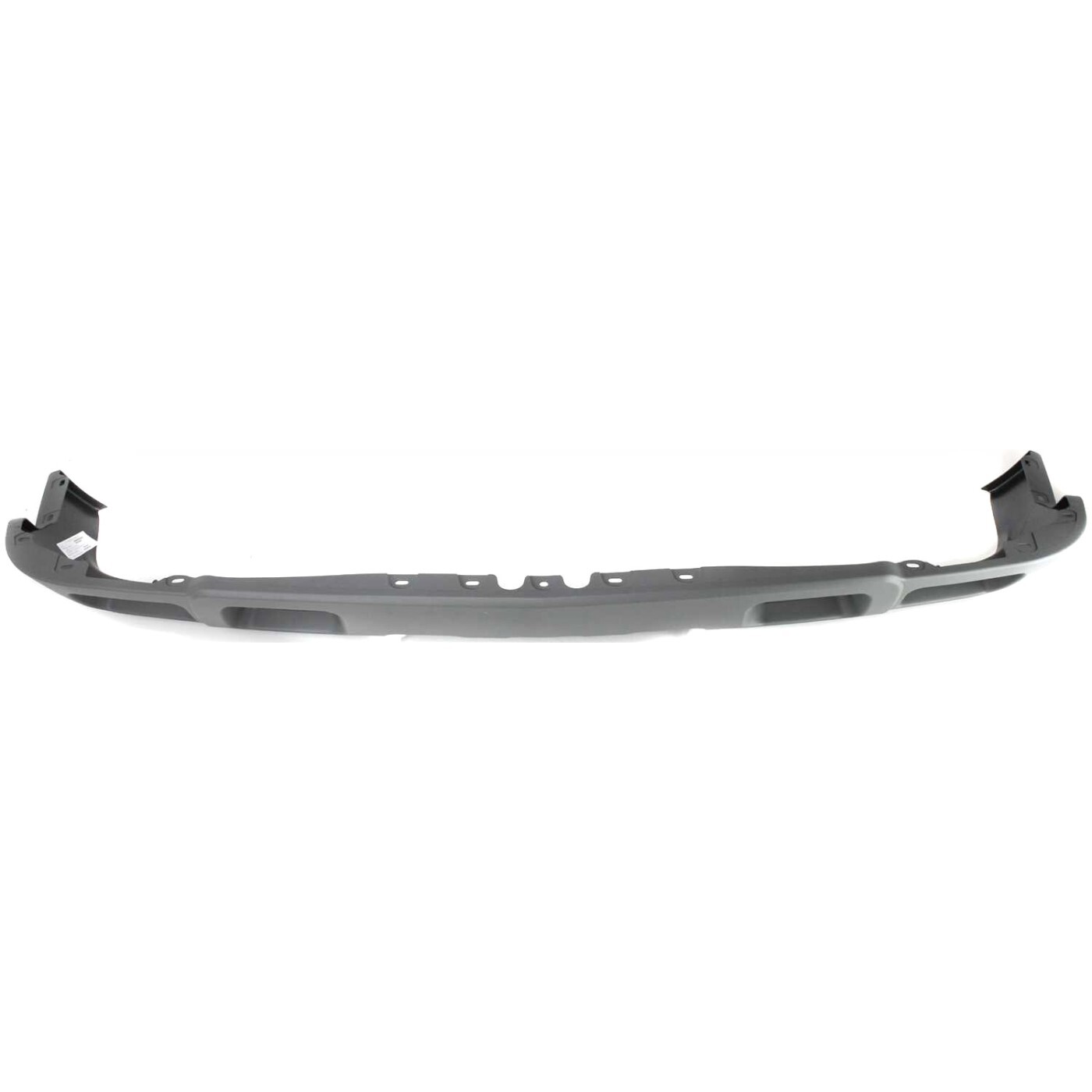 Valance For 2003-2006 Chevrolet Silverado 1500 Front Models With Towing Package