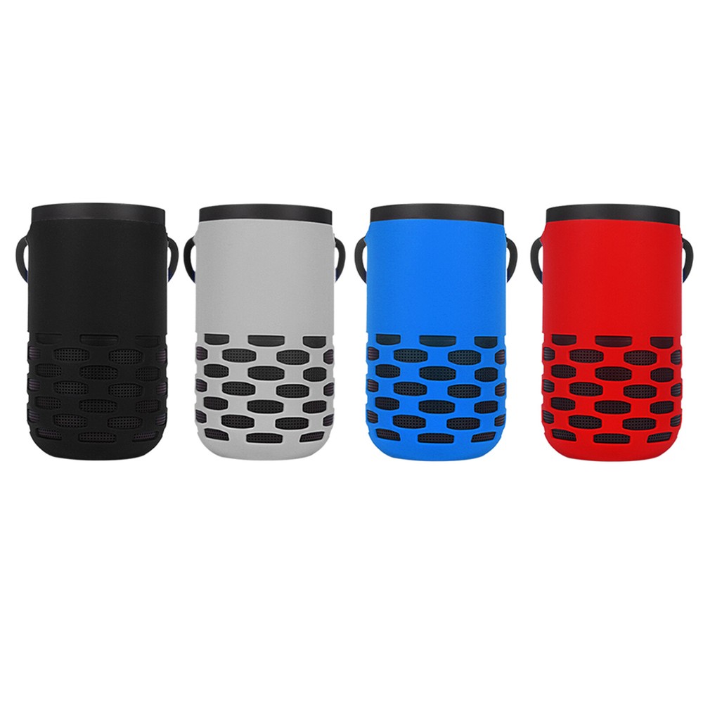 Silicone Protective Cover for Home Portable Speaker