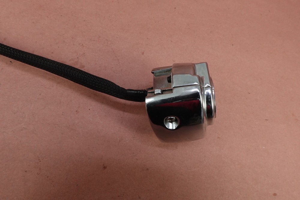 1992 Harley Davidson Dyna Glide Custom - FXDC Right Hand Control Switch