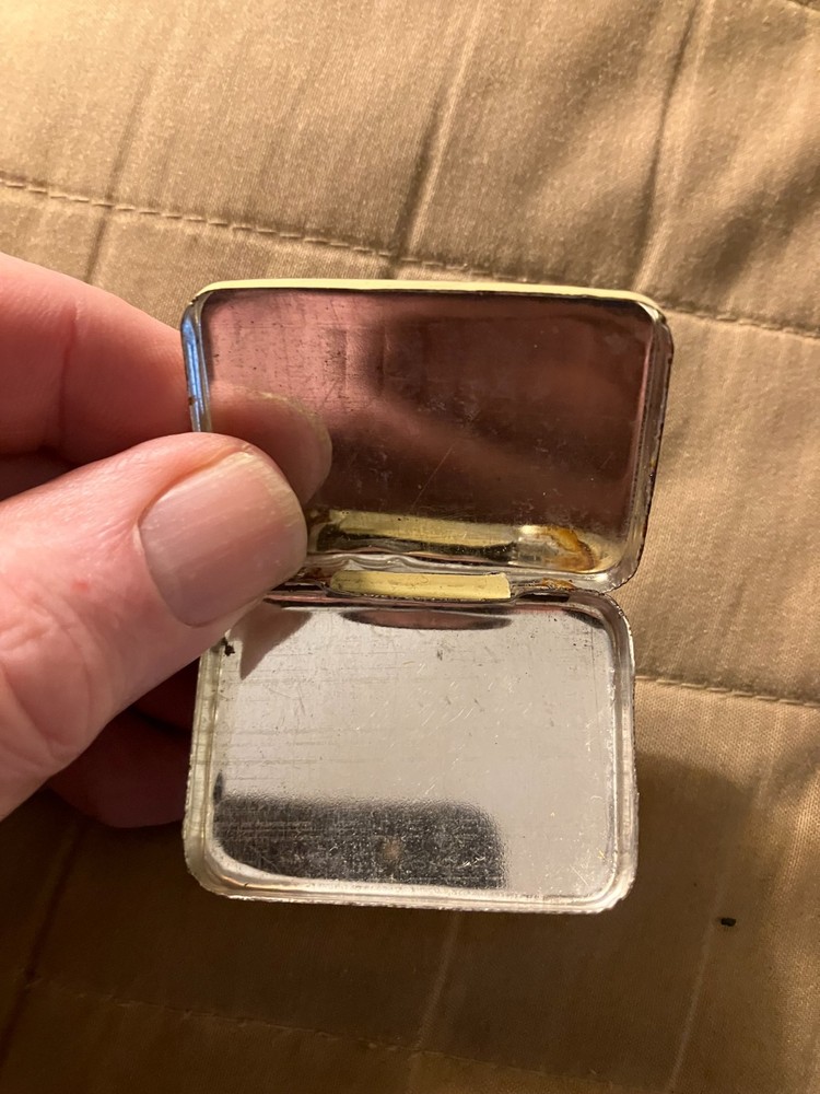 Elkah 200 Special Phonograph Needles Tin