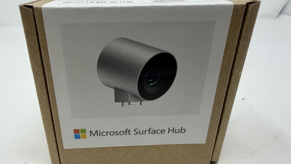 New Microsoft Surface Hub 2 Camera 1839 - Sealed