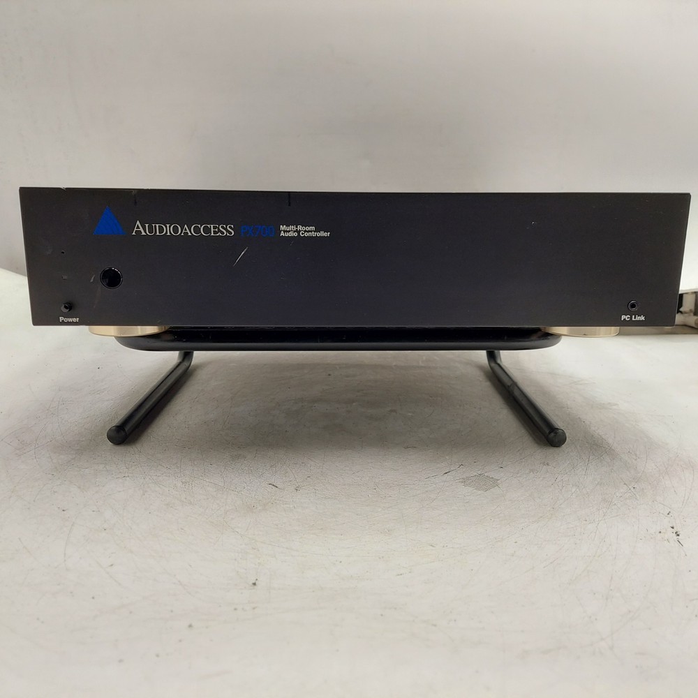 Audio Access PX-700 8-Source Multiroom Audio Controller