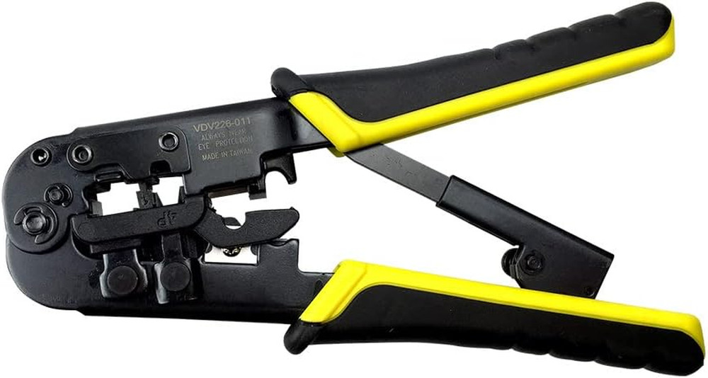 Replacement Blade for Modular Crimper Tool