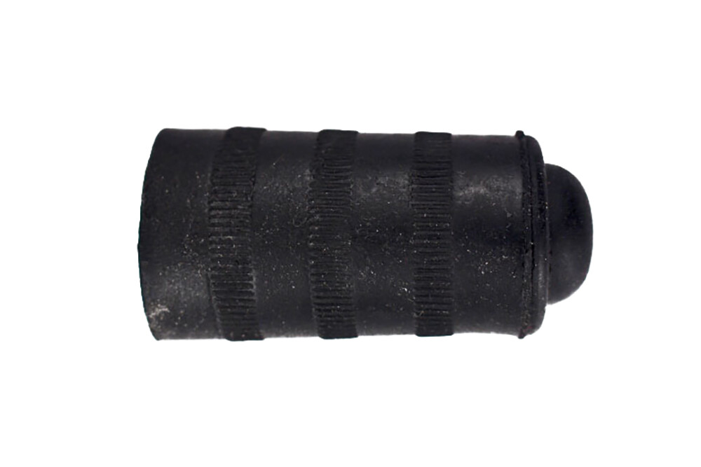 Rubber Pool Cue Stick Ends