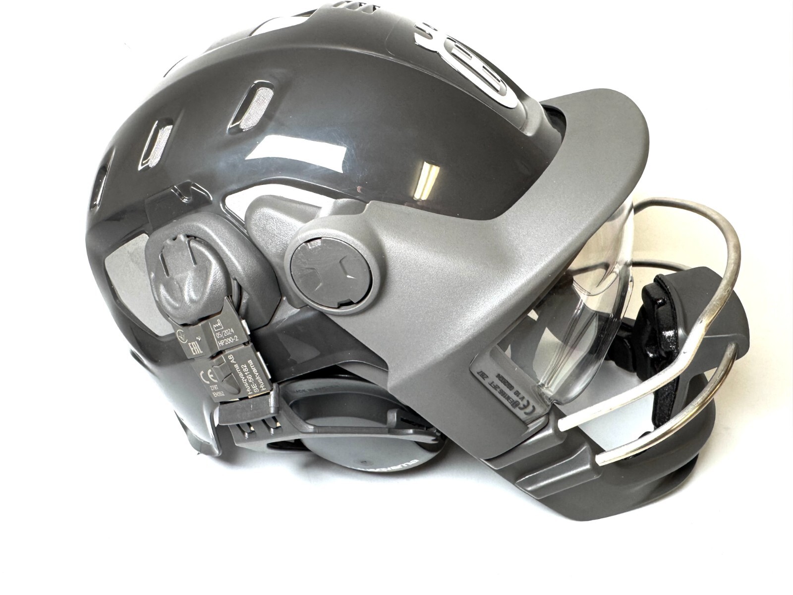 Helmet PE 10 H Smart Guard for Husqvarna Power cutters