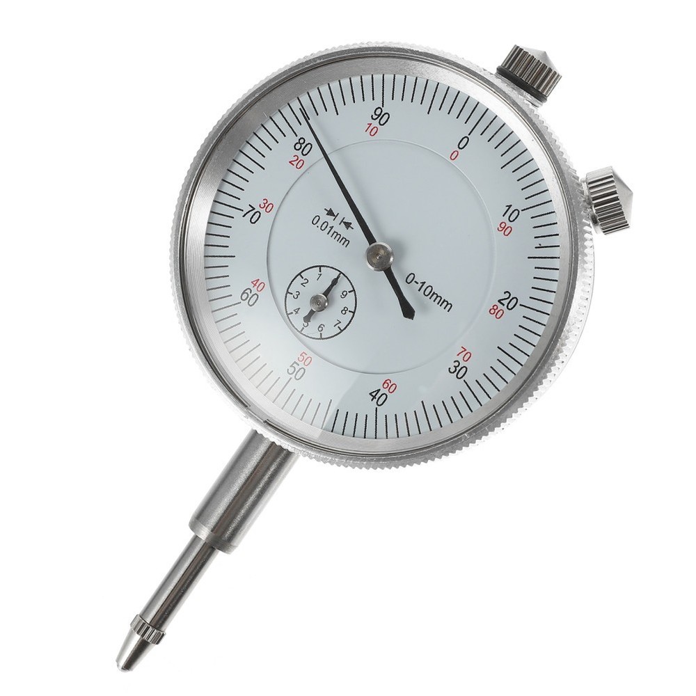 Lever Type Depth Gauge Dimension Dial Test Indicator. Precision Accuracy