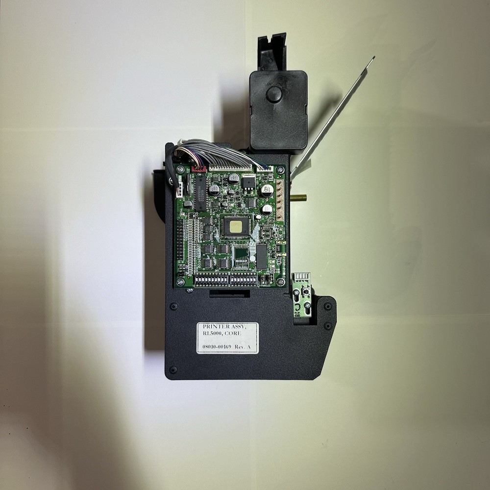 Triton RL5000 ATM Printer Complete Assembly