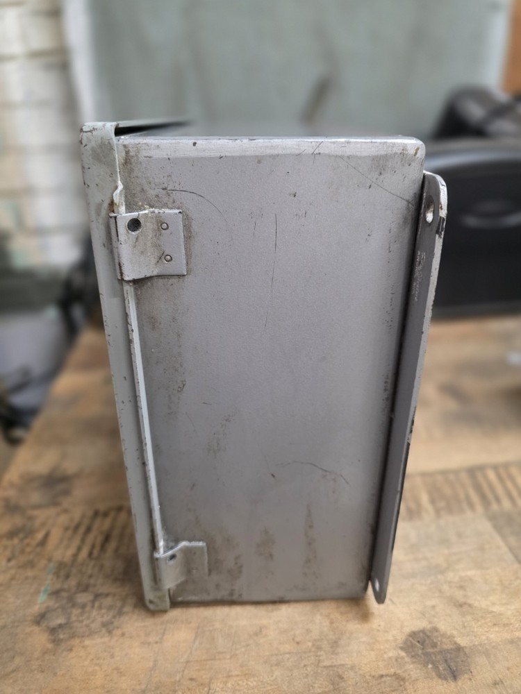 Autogauge box - Controller Only