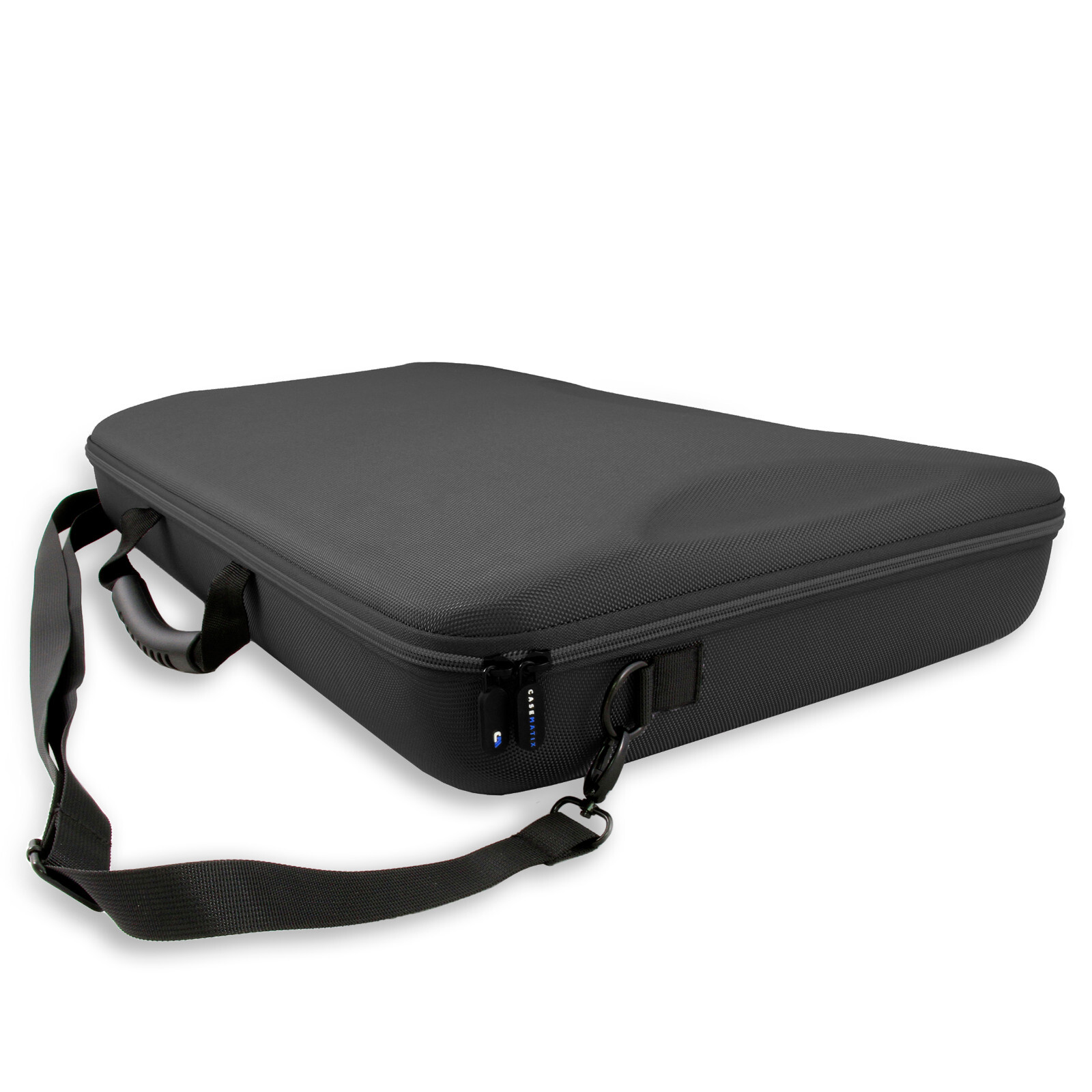CM Hard Case for Hercules DJControl Inpulse 500 DJ Controller Travel Case Only