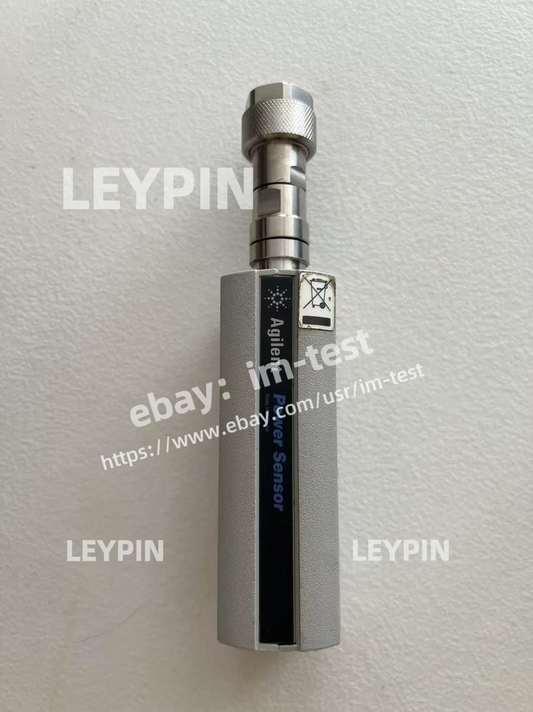 Agilent HP Keysight E9321A Peak and Average Power Sensor#im