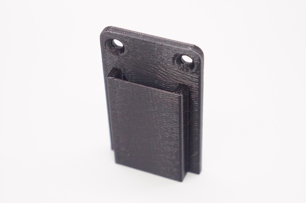 Wall Mount Holder for Milwaukee Fastback Compact Folding Knife