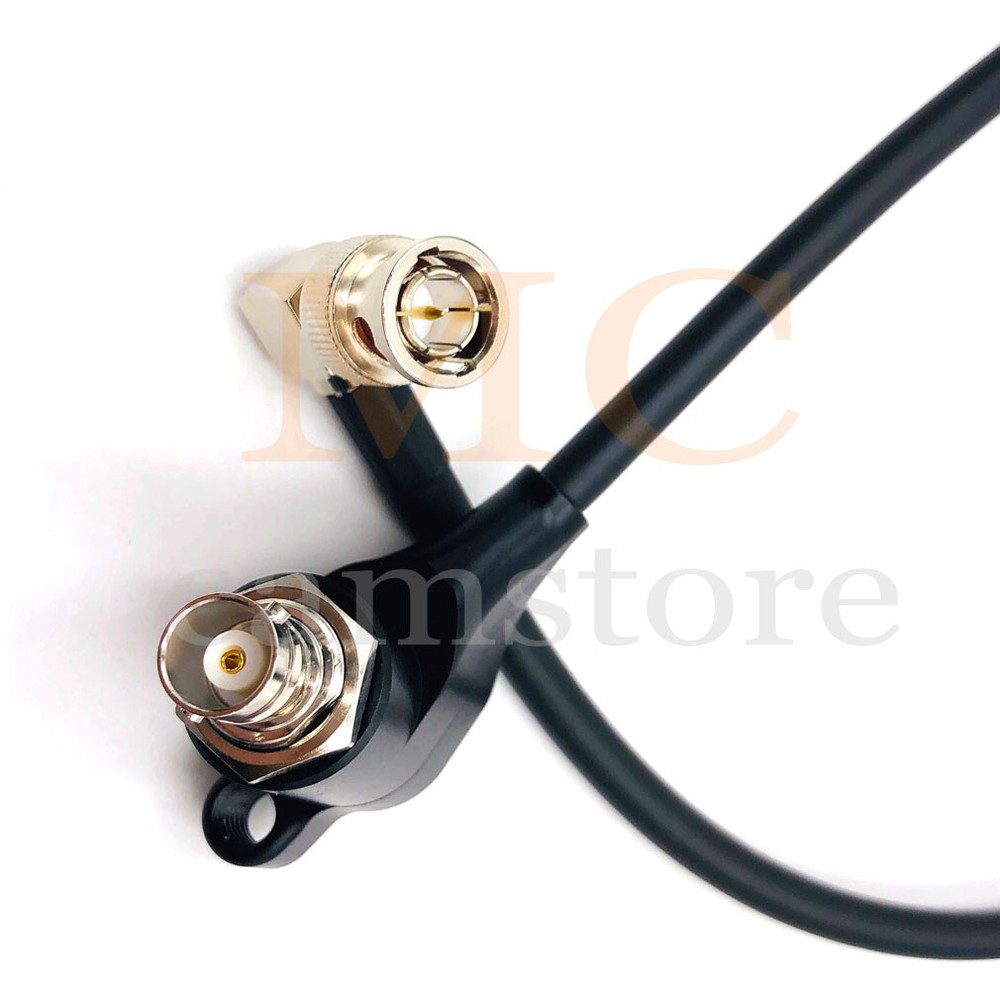 12G SDI Video Camera Protector Prevent Current Breakdown SDI Protection Device
