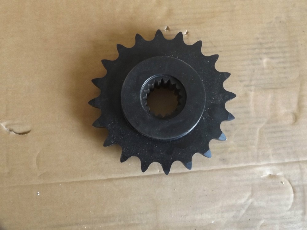 VOLVO ROAD MACHINERY SPROCKET 13404355