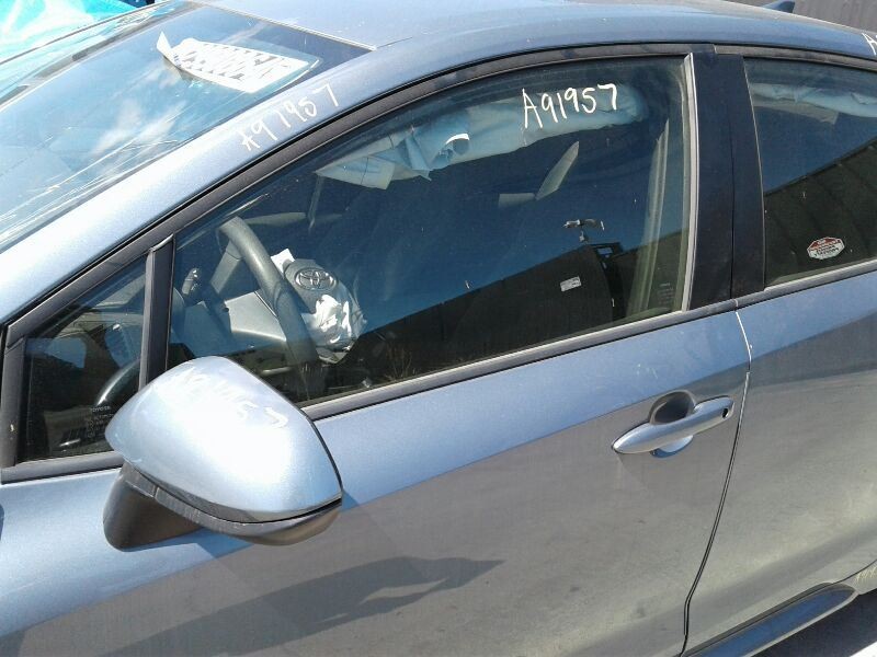 Camera/Projector Hatchback Camera Front Fits 19-24 COROLLA 129247