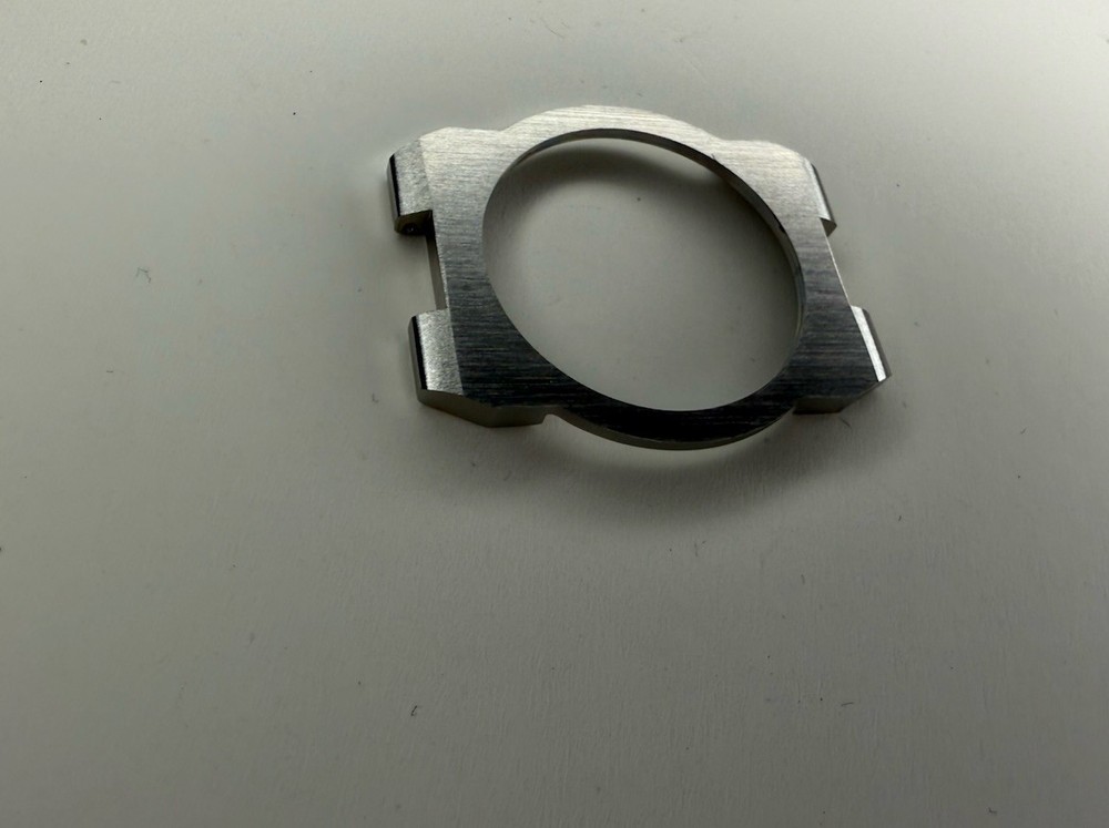 Omega Dynamic Geneve Watch Ring For Men