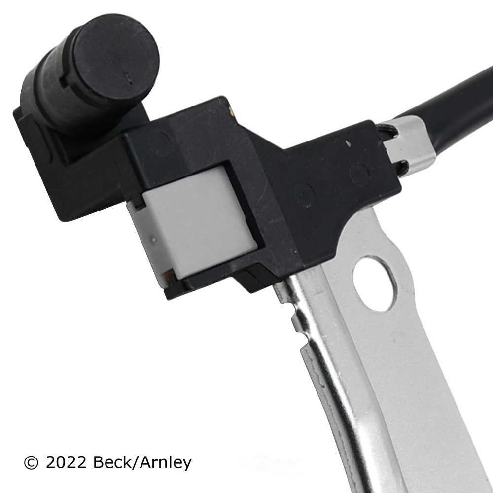 Automatic Transmission Revolution Sensor Beck/Arnley 090-0003