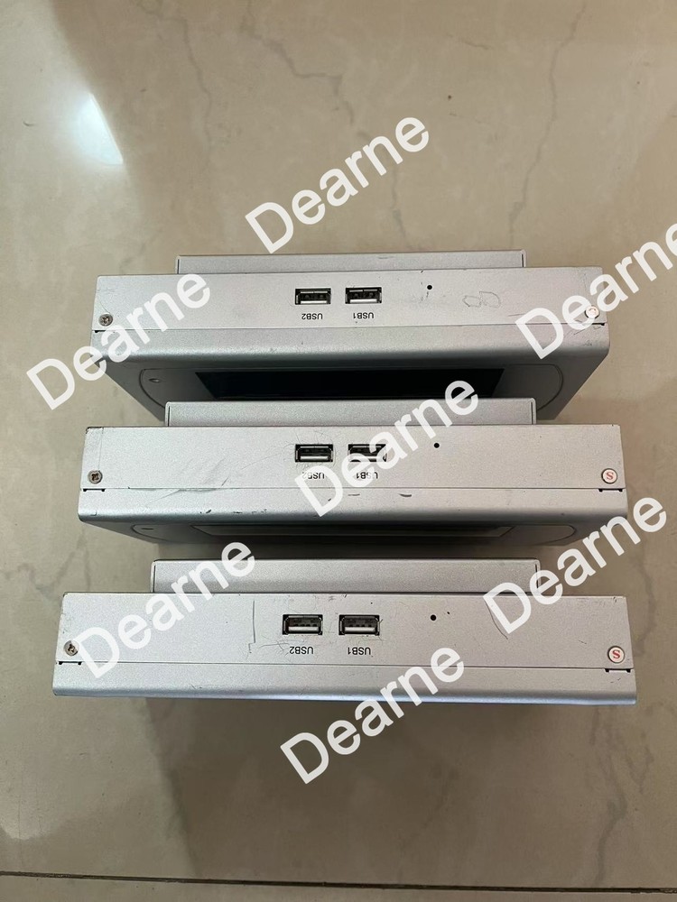 1pc Taiwan Chroma DNC500 chroma data logger