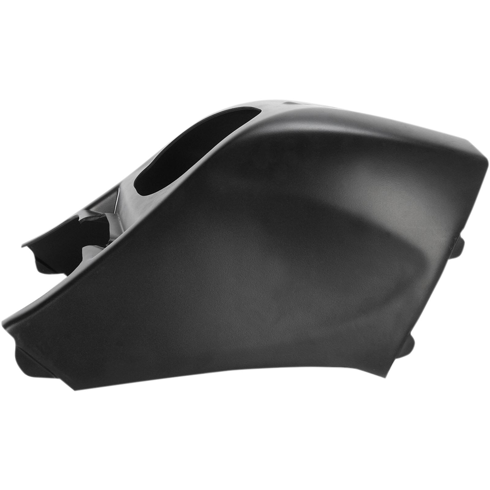 Maier Air Box Cover - Stealth - KFX700 14703-20