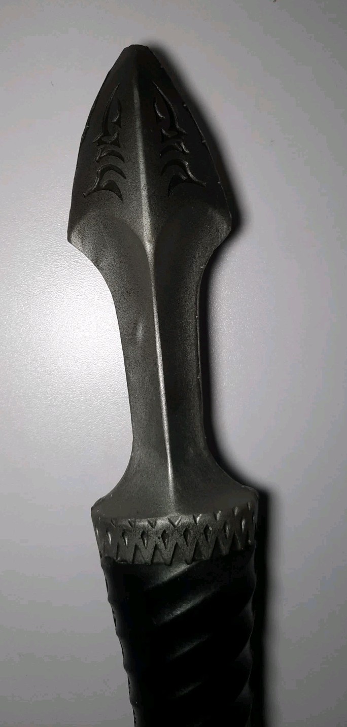 Kit Rae Exotath Special Edition Fantasy Swords of the Ancients Collection Foam