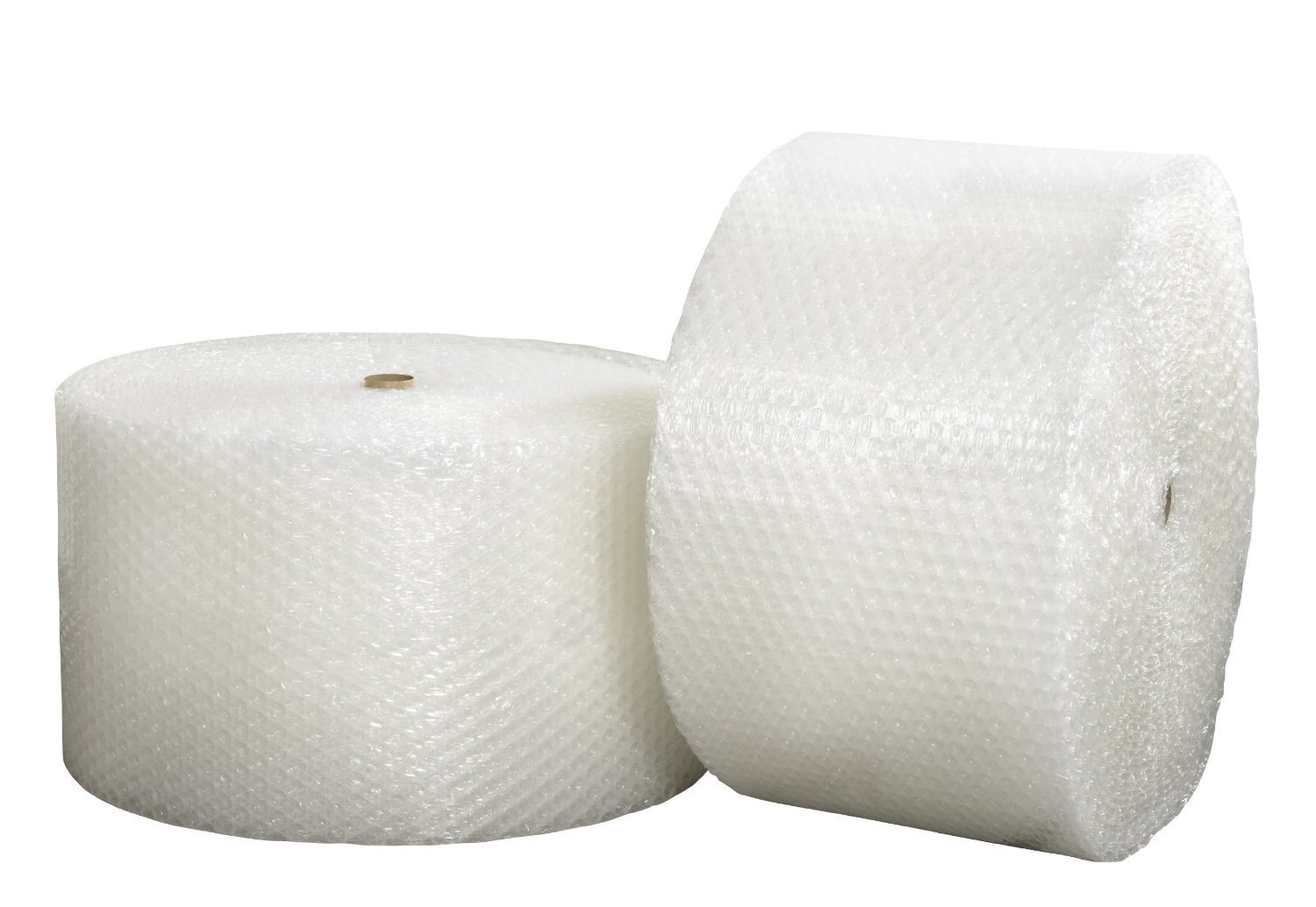 Large Bubble Roll (Ship & Save Brand) 1/2" x 250' x 24" Bubbles Perforated Best