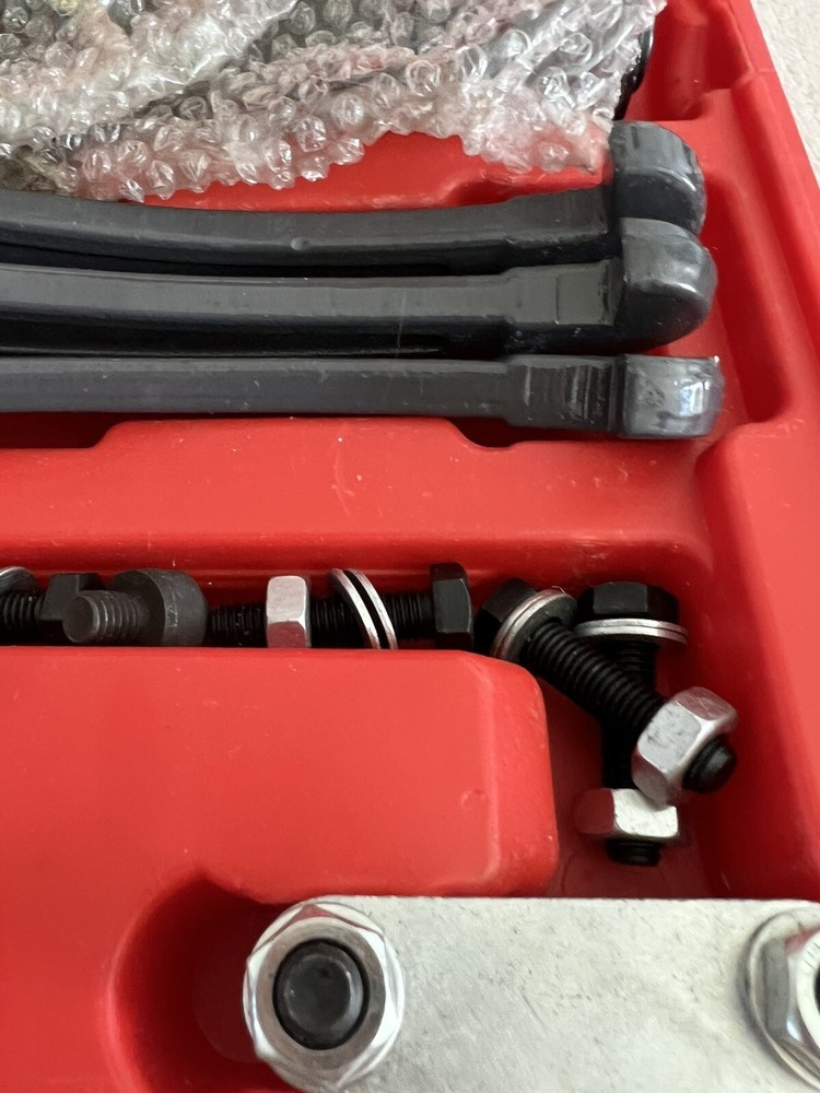 YL-5 Hydraulic Puller