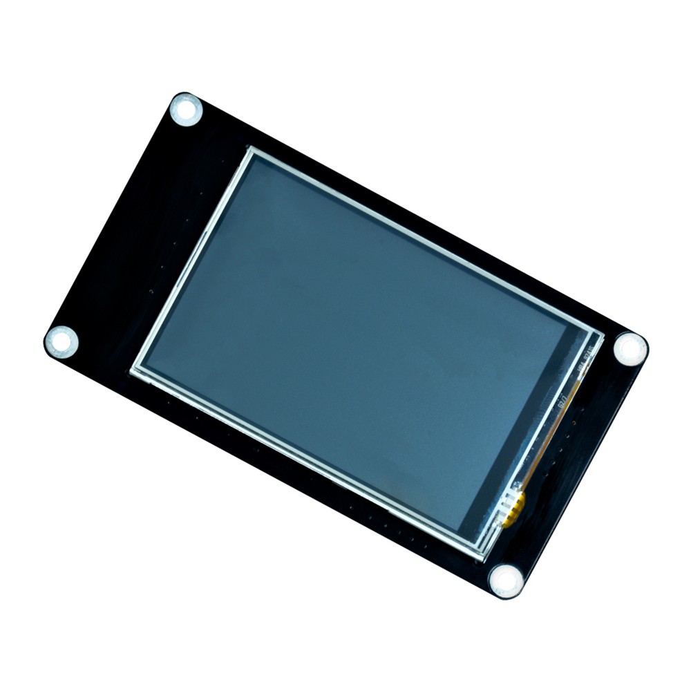 3D Printer Display 3.5 Inch Touchscreen Support W1R0