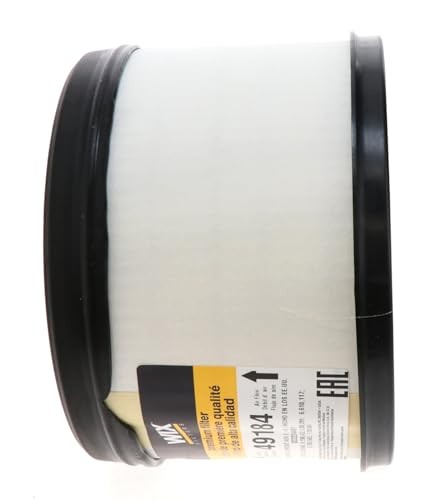 Racing Filters Air Filter