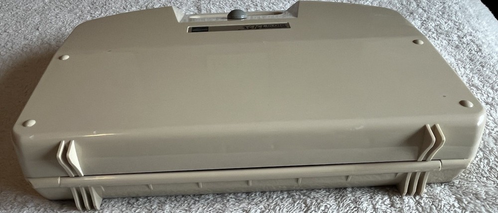 Maxitronix Electronic Lab 500, Assembly Programming - Base board only