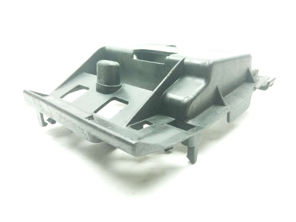 03 Harley FXSTDSE Softail Deuce Screamin Eagle Battery Box Tray