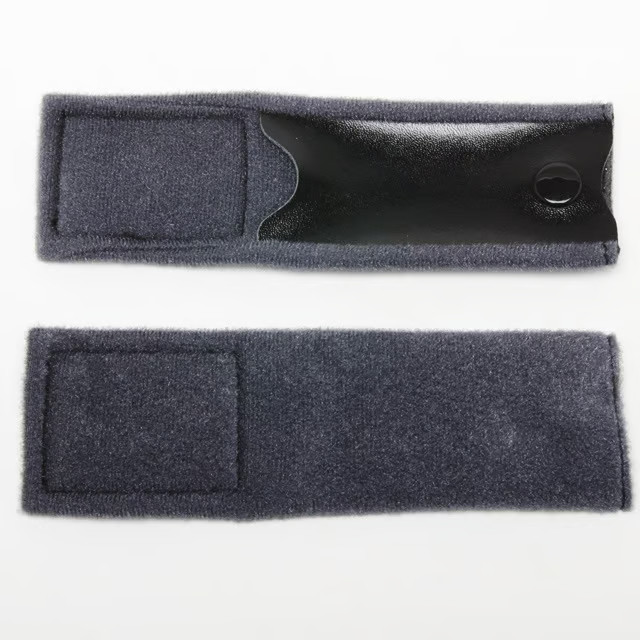 Shoei RF-1000, RJ Platinum-R, Multitec, TZ-R, XSPII Chin Strap Cover Motorcycle