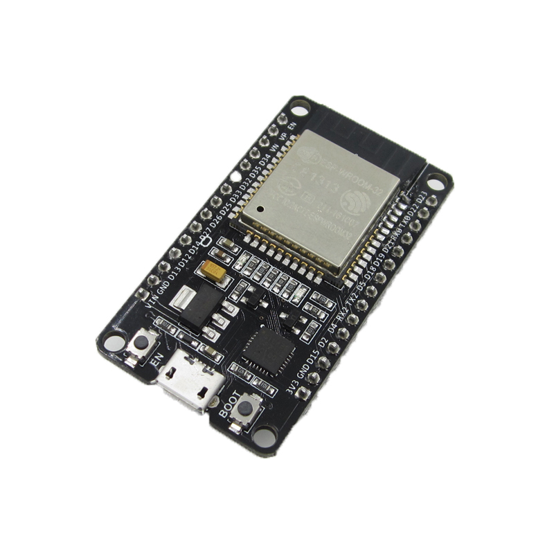 ESP-32S ESP-32 Development Board 2.4GHz Dual-Mode WiFi+Bluetooth Antenna Module