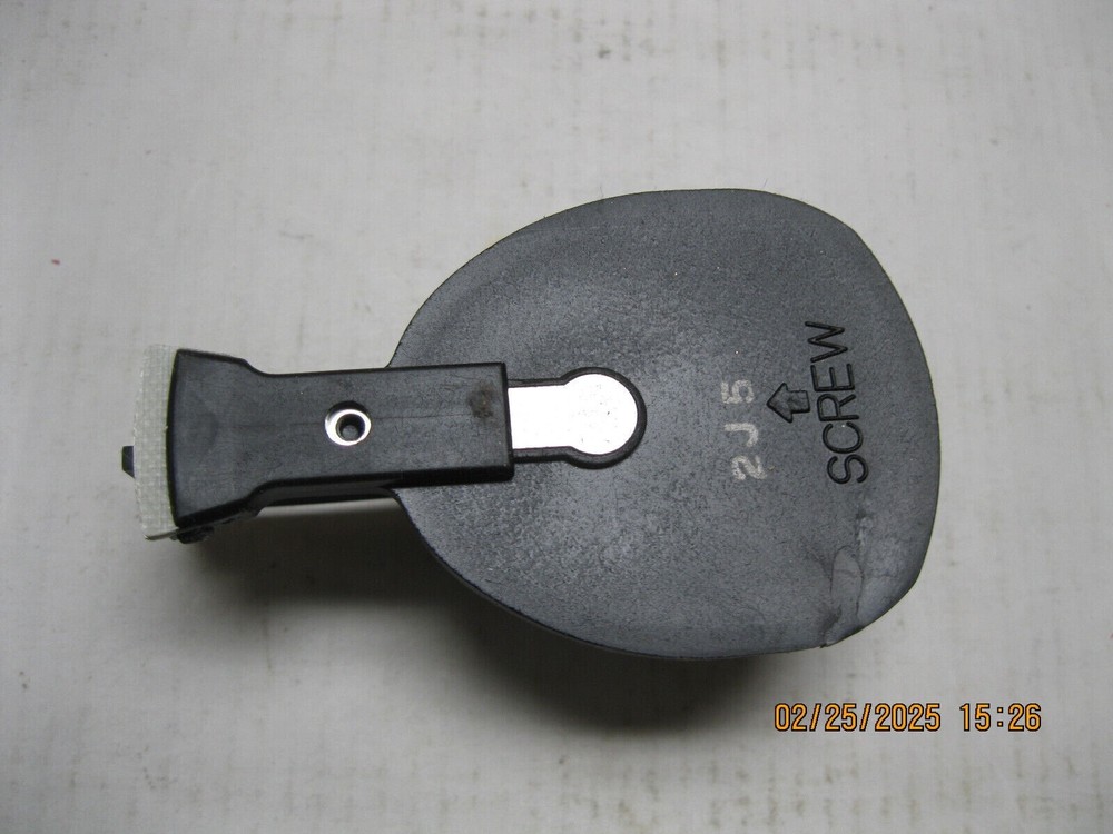 Distributor Rotor Standard JR125