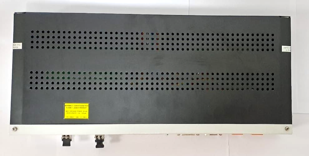 MPB COMMUNICATION 1RU-WT4 WAVELENGTH CONVERTER