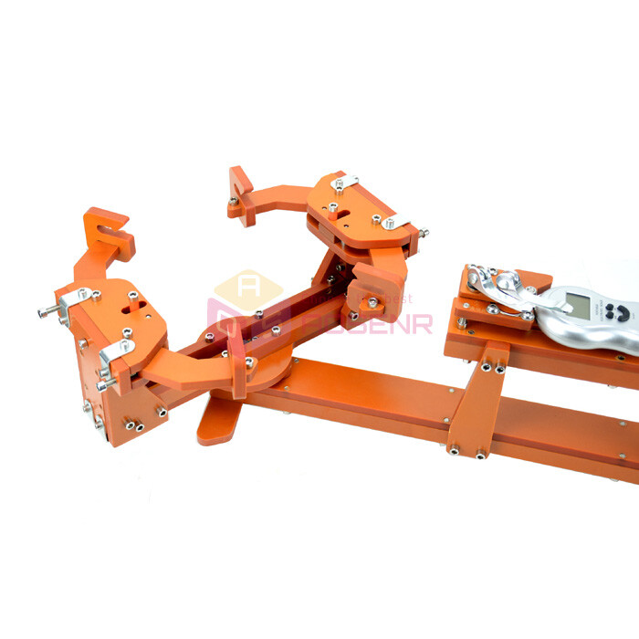 Badminton Racket Threading Machine Racquet Stringing Machine Strings Threaders