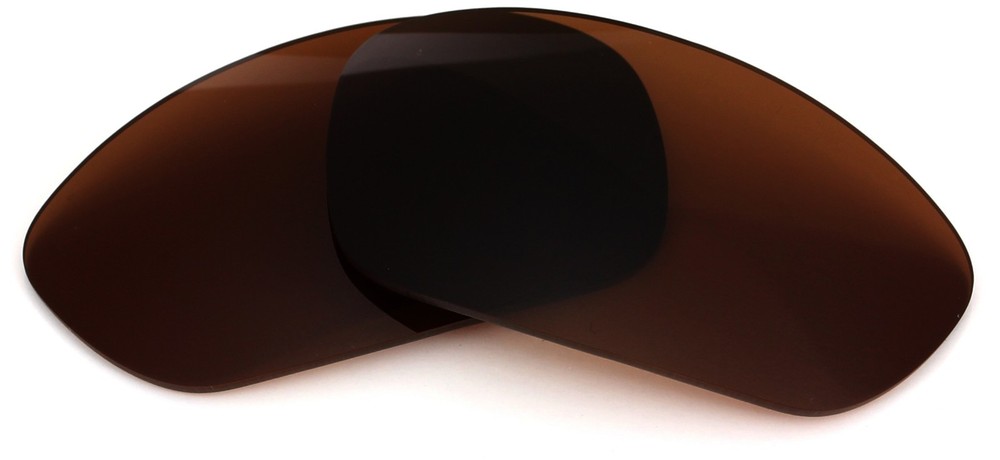 Polarized IKON Replacement Lenses For Arnette Munson Sunglassess - Brown
