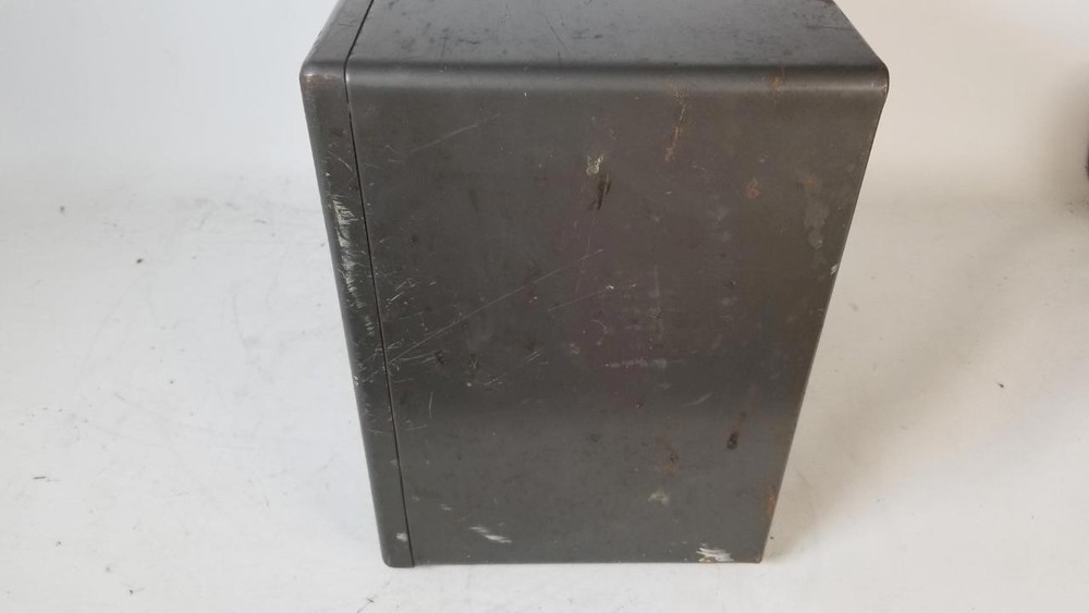 National NC Ham Radio External Speaker