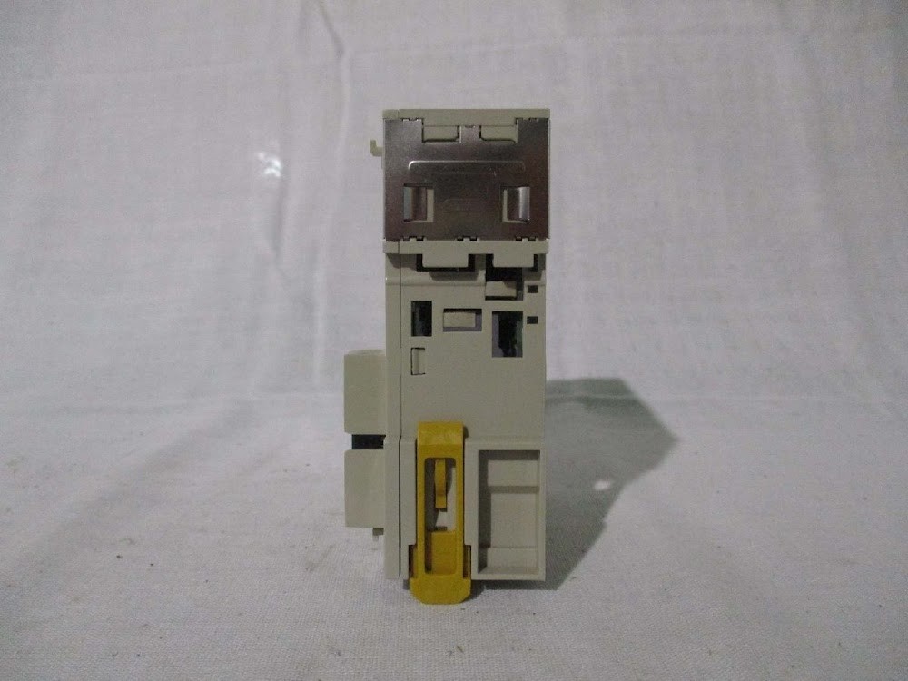 OMRON CJ1W-NCF71 Programmable Controller Position Control Unit USED