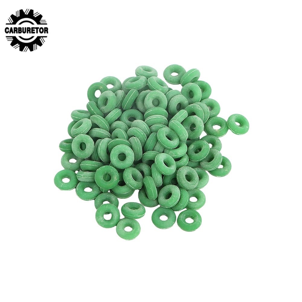 100 Marking Rings Bander Docking Elastrator Applicator Castrator Lamb Applicator
